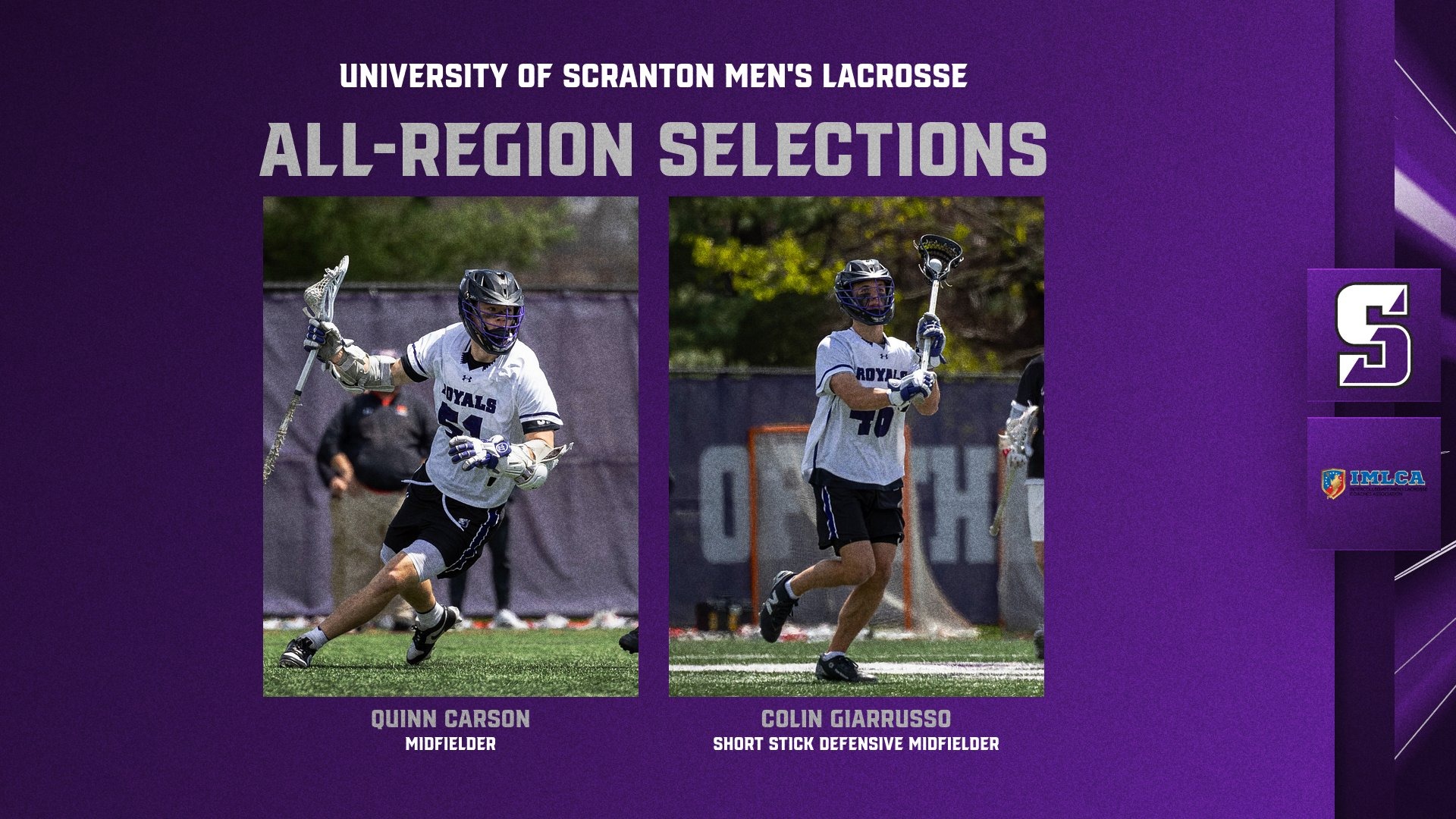 MLAX All-Region 2026