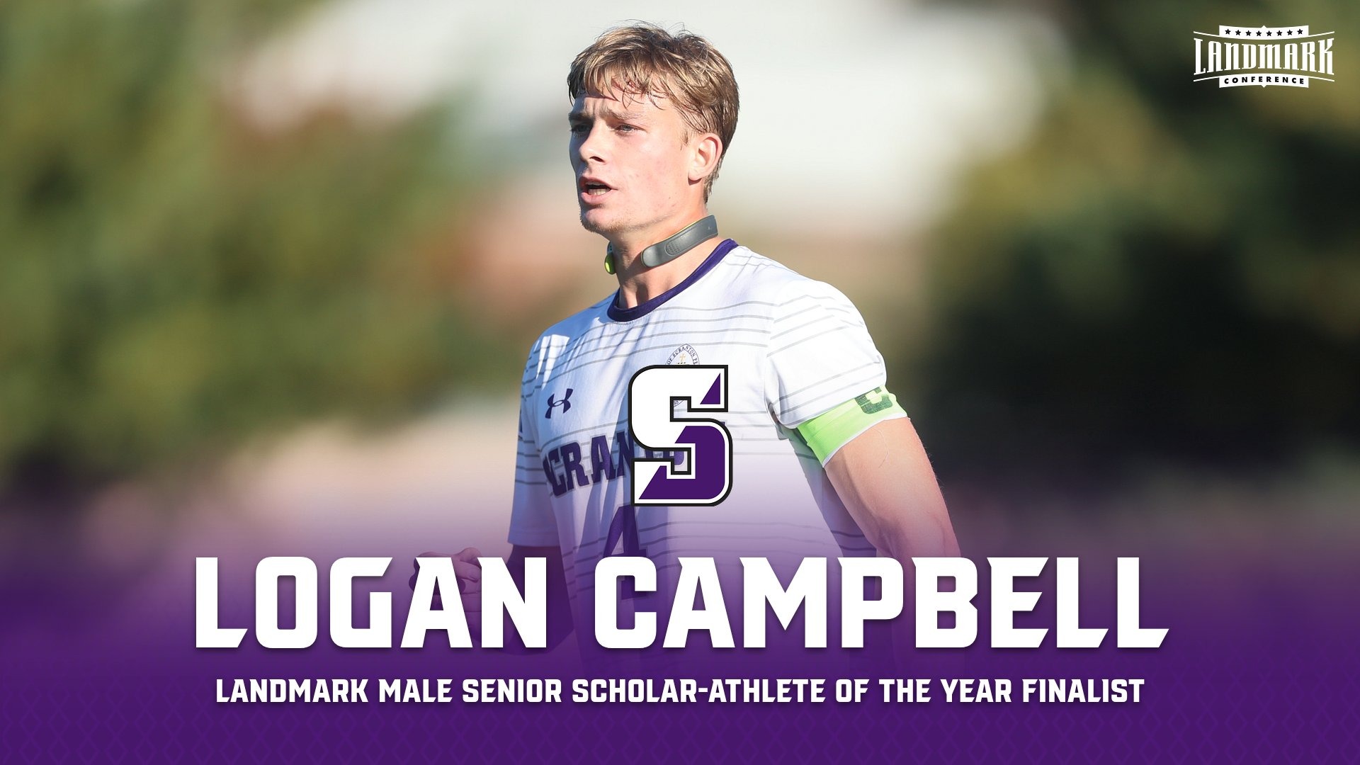 Campbell SSAOTY Release