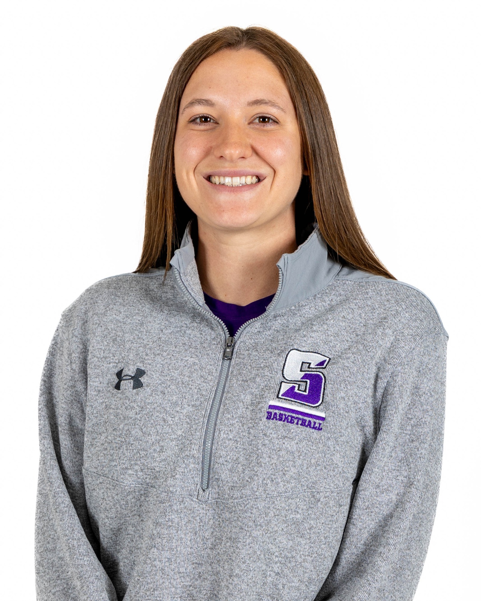 Kaitlyn Lewis Headshot