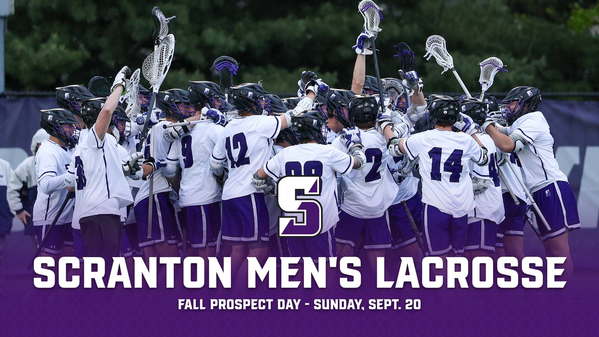 2026 MLAX Fall Prospect Day