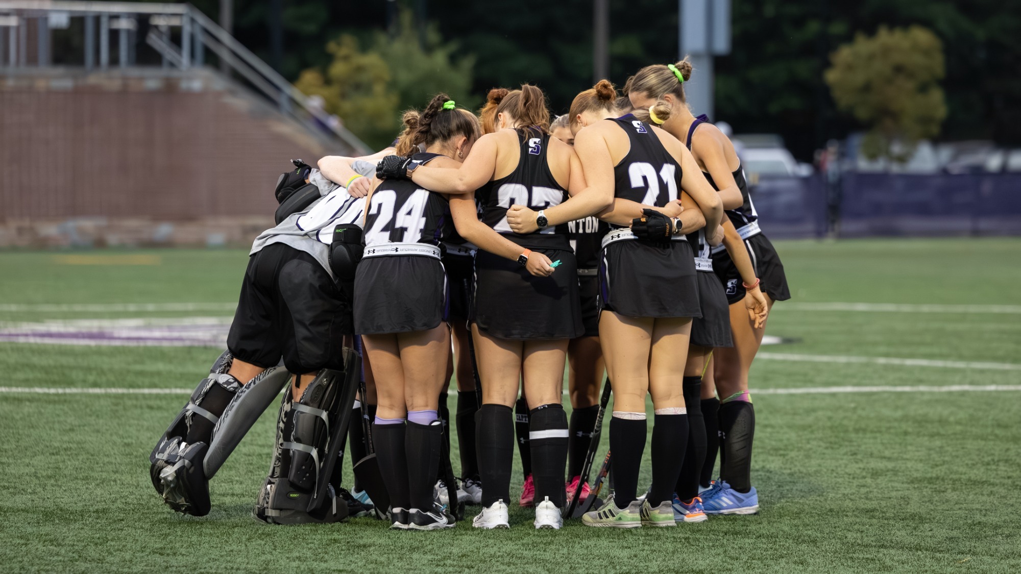 FH Camp Cancellation