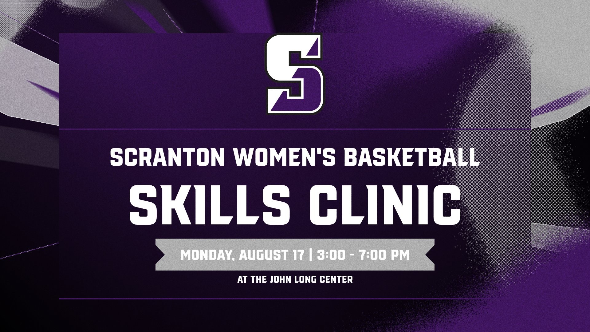 Scranton WBB Skills Clinic