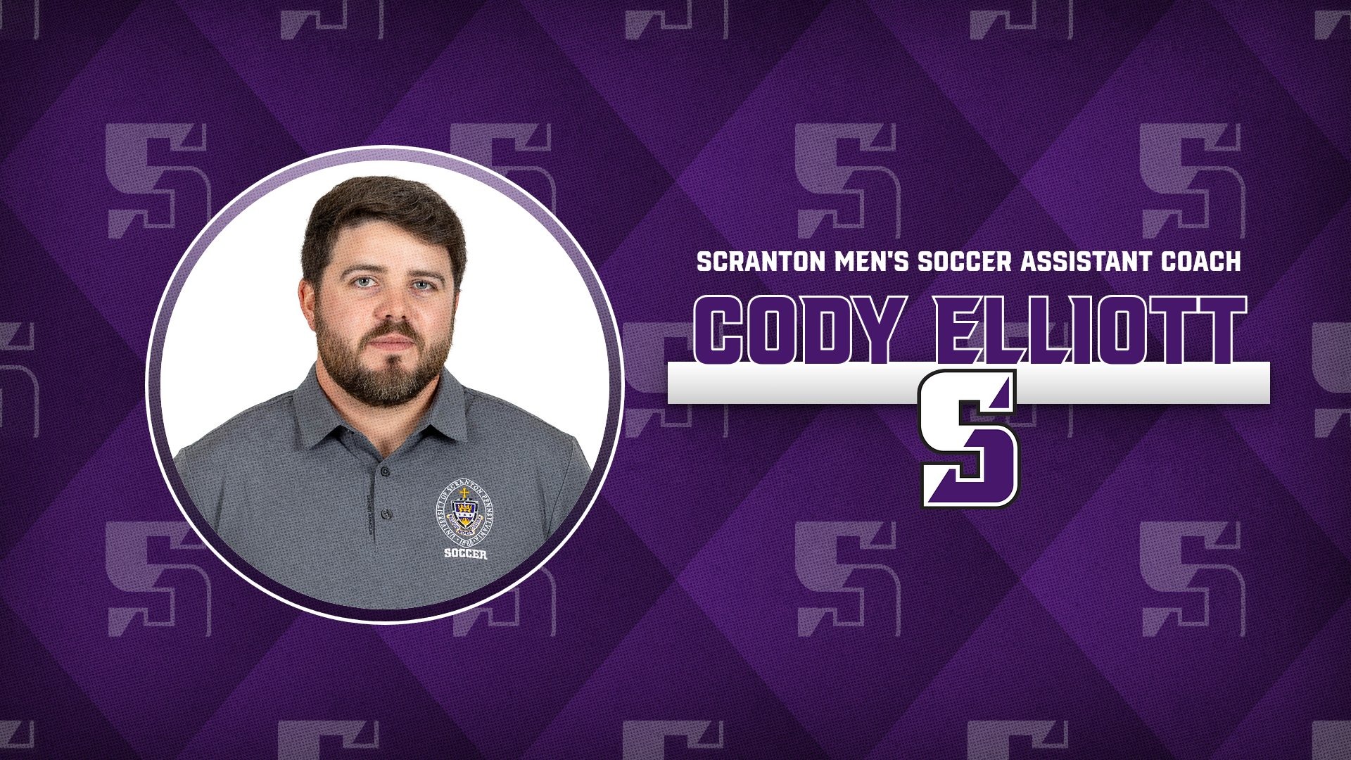 Cody Elliott Release