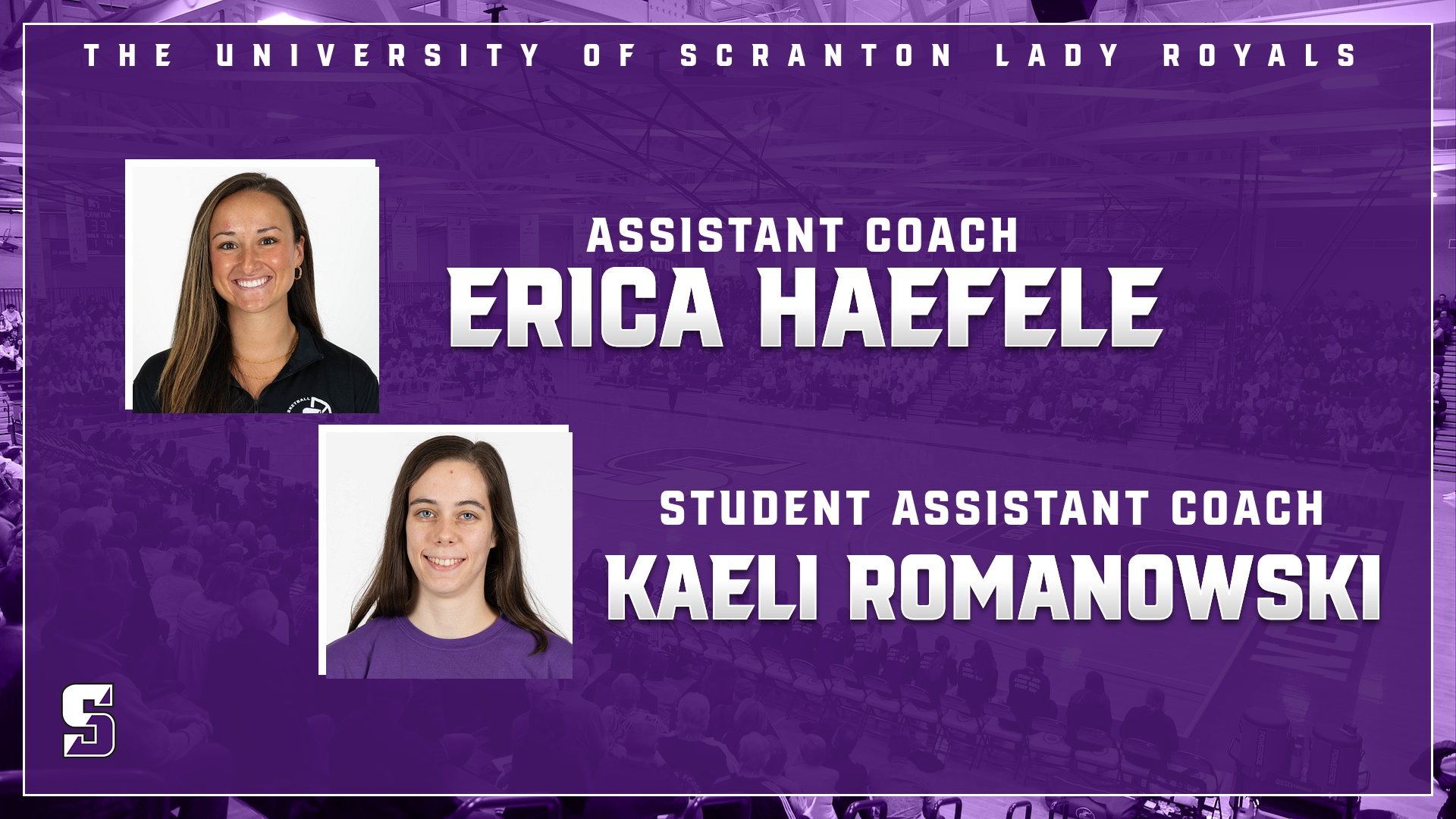 WBB Coaching Changes