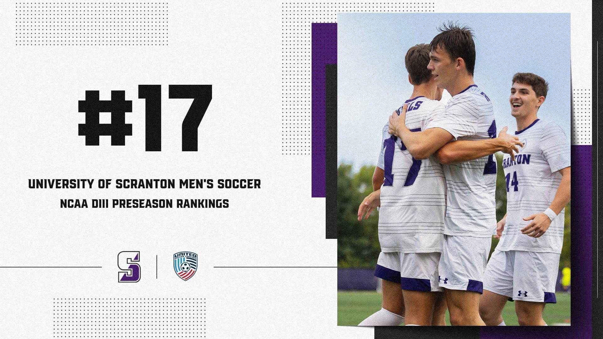 2026 MSOC Preseason Ranking