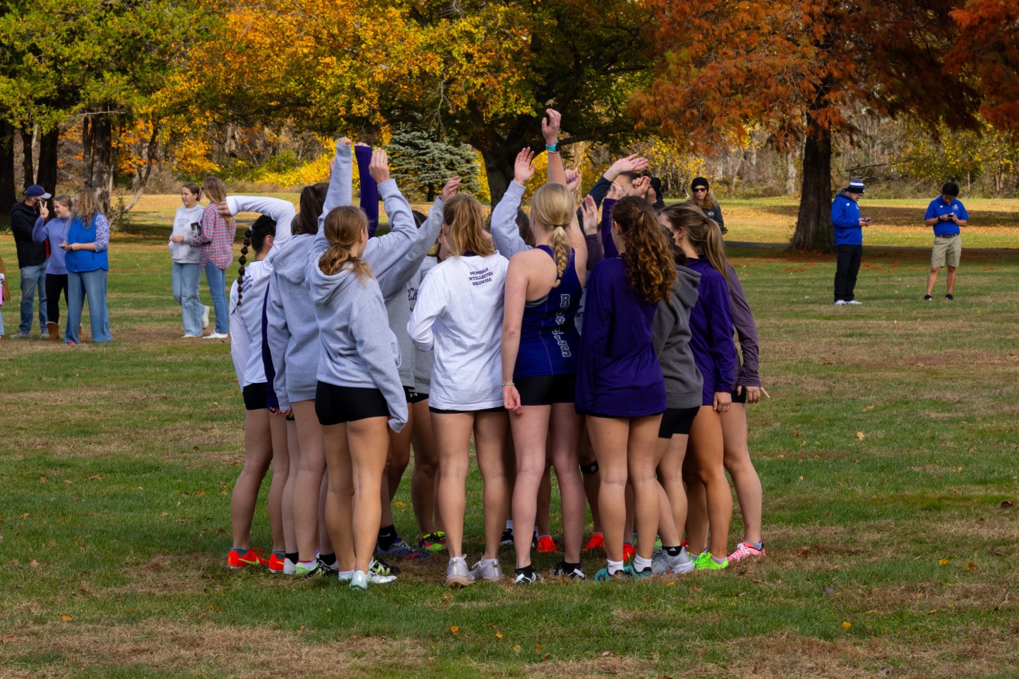 XC Team