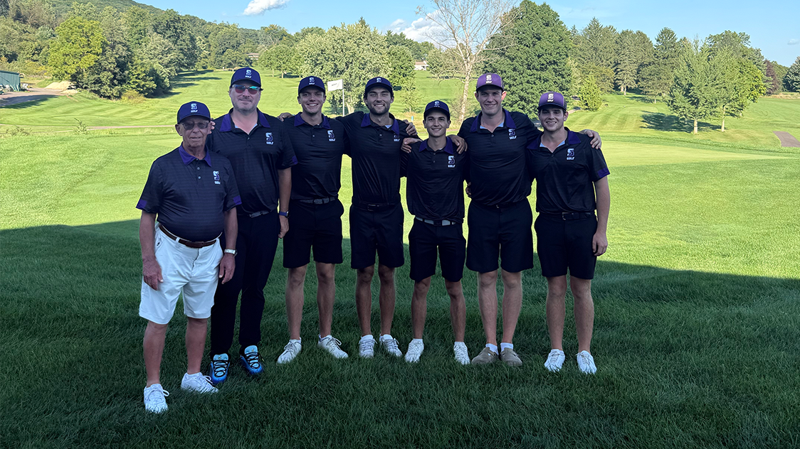 MGolf 9-13-26