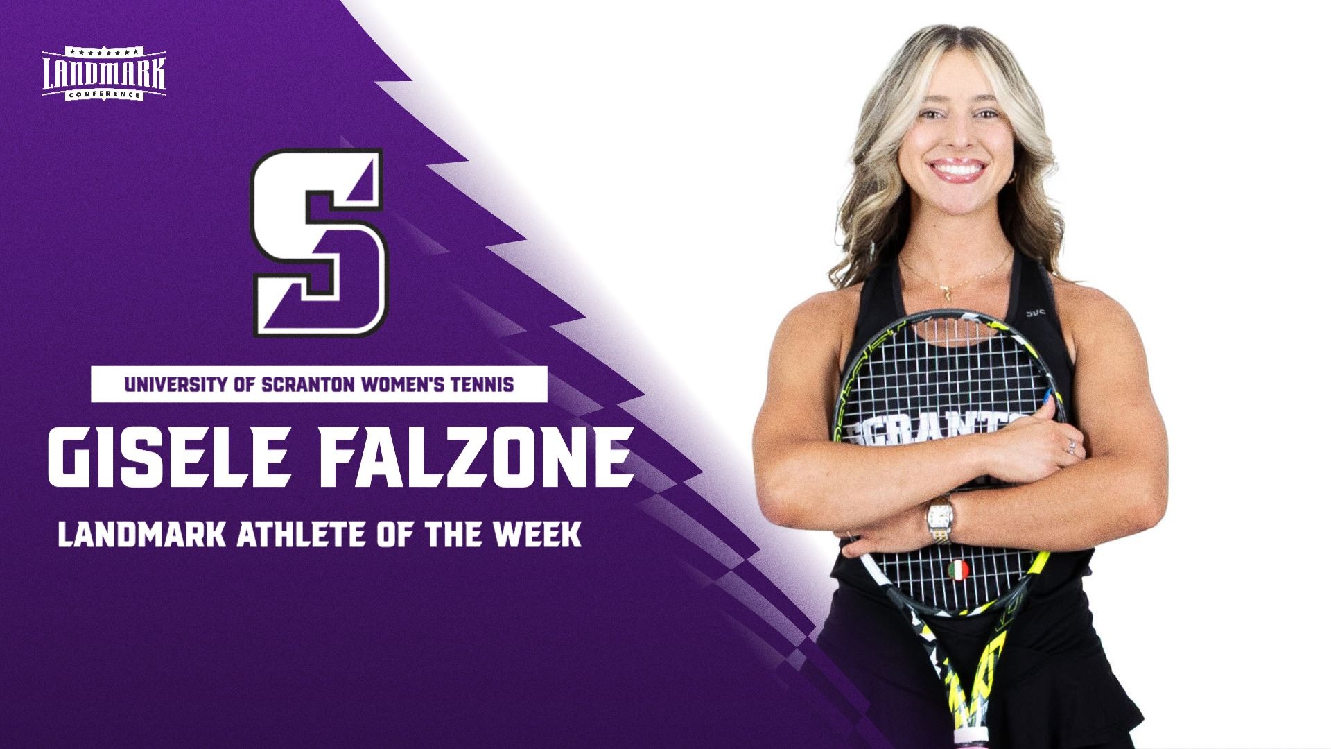 Falzone AOTW 9-15-26
