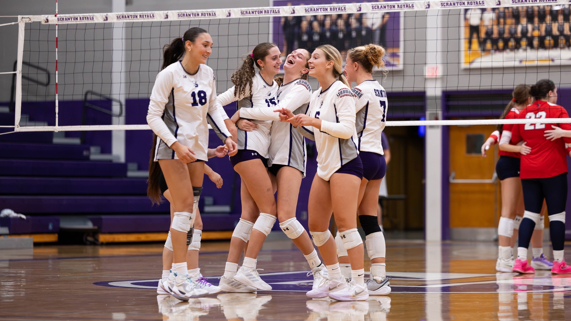 WVB Celebration