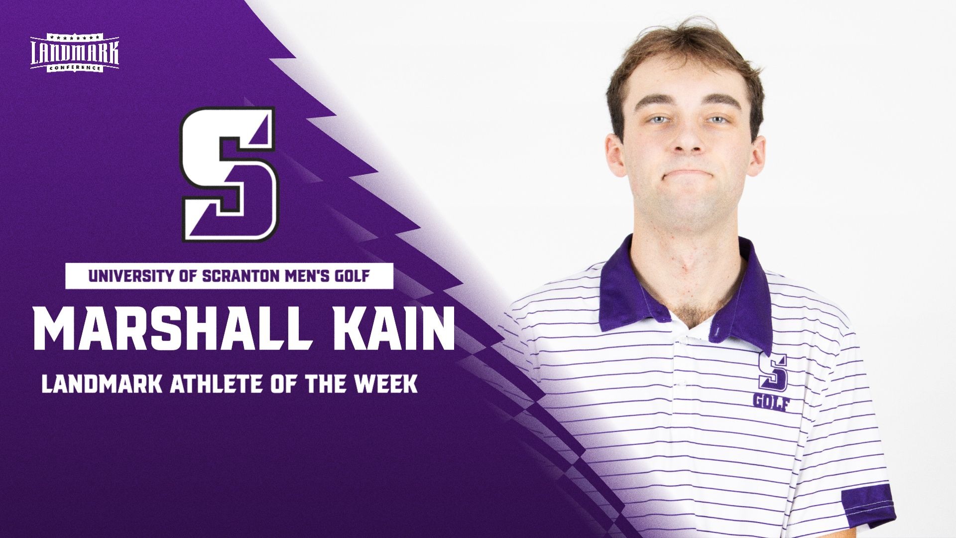 Kain AOTW 9-22-26