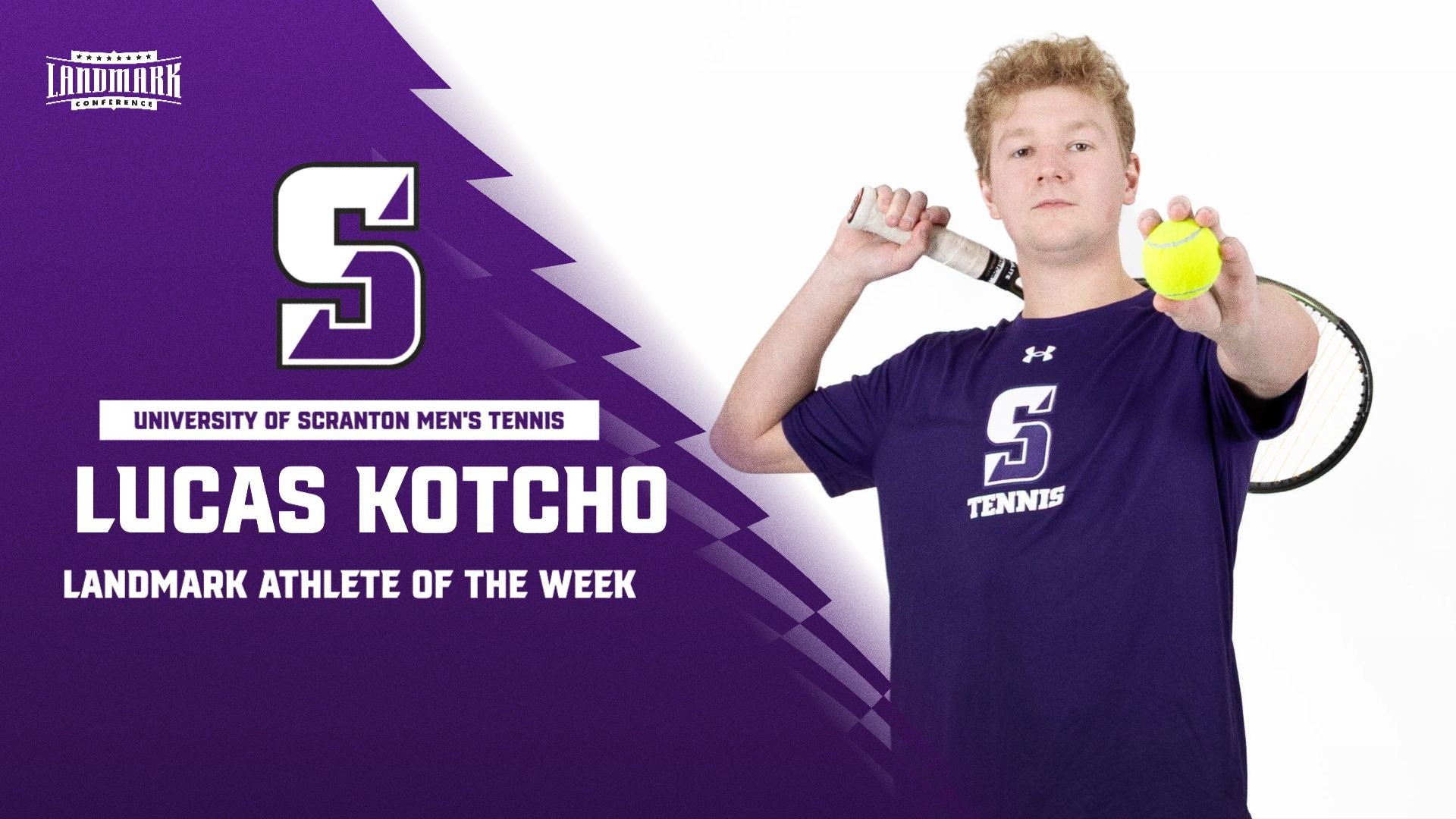 Kotcho AOTW 9-22-26