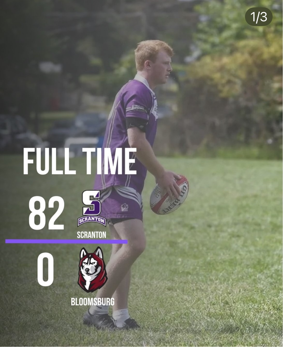 mrugby