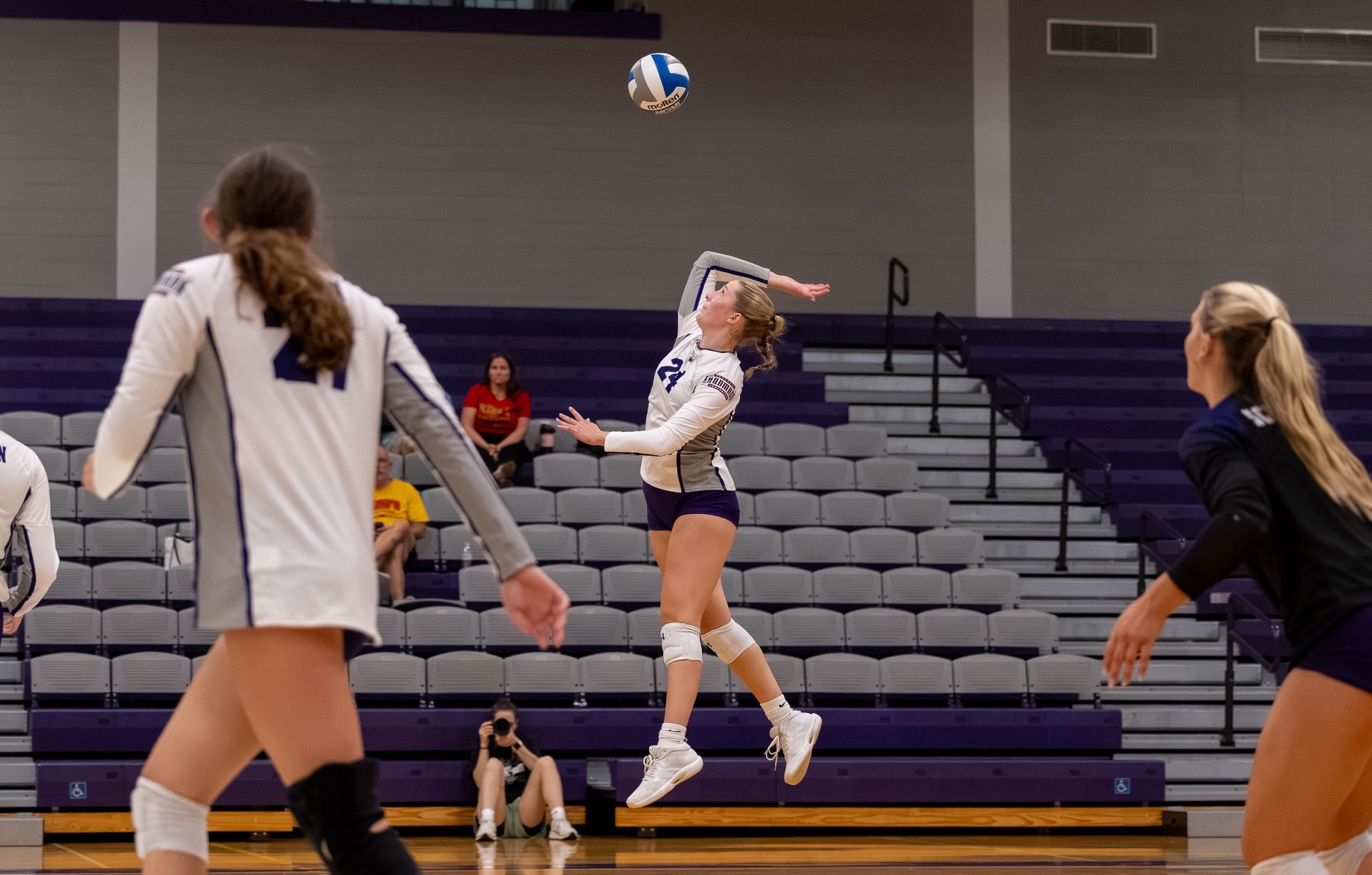 WVB