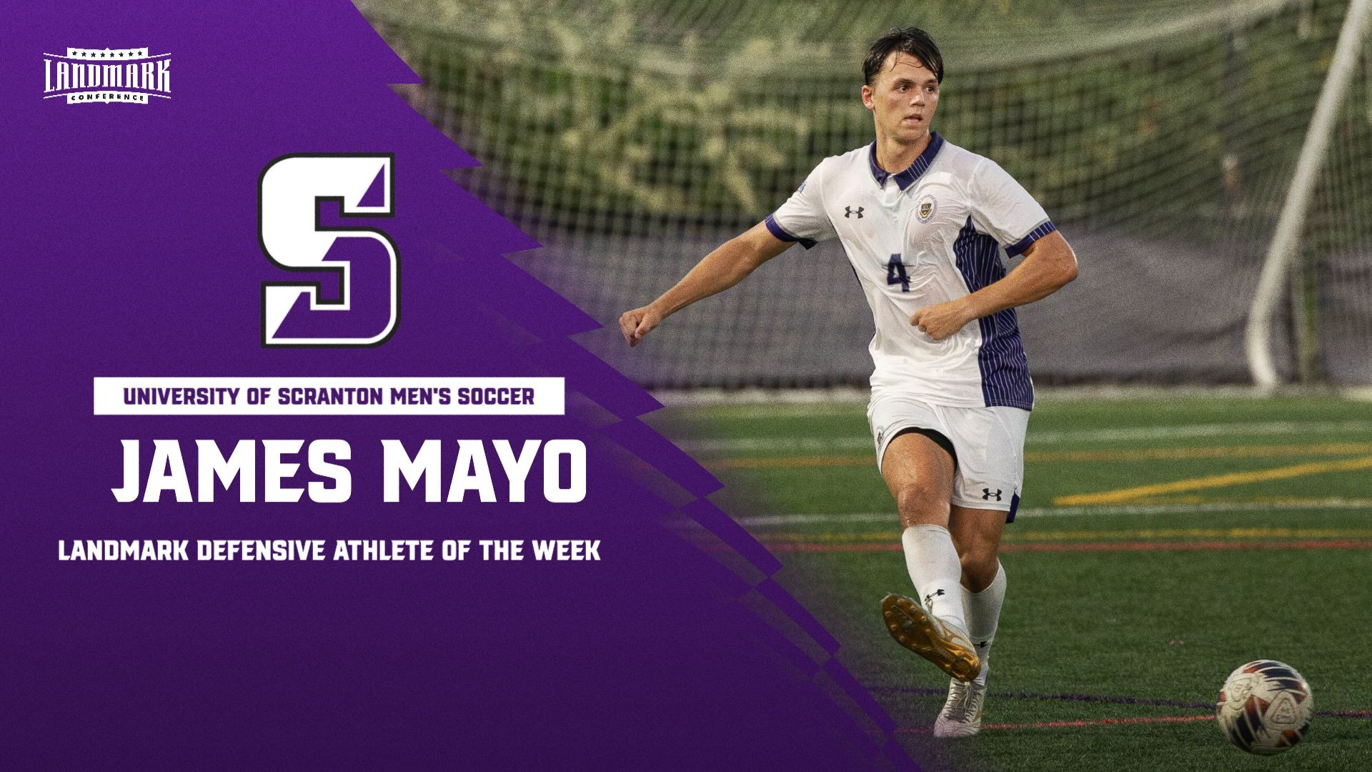Mayo AOTW Sept. 8 2026