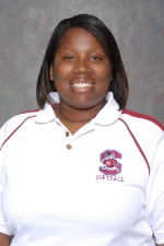 Donisha Johnson