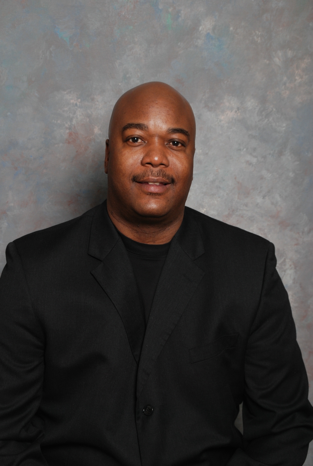 Assistant Coach Dwight Evans