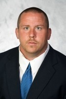 Lee Chambers
