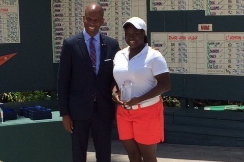 TianaJones2014PGA