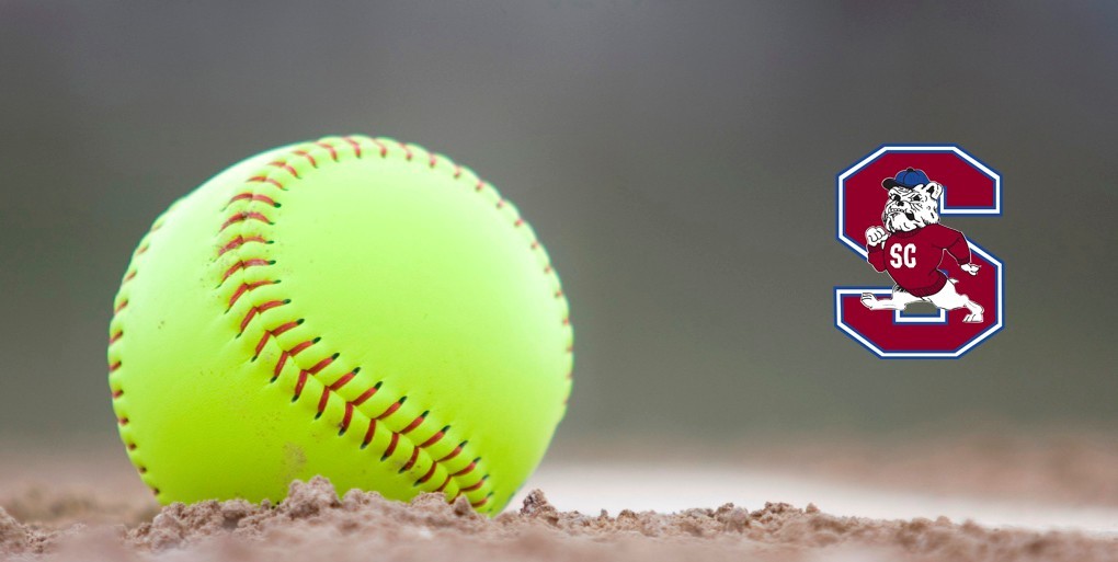 Softball-Block S