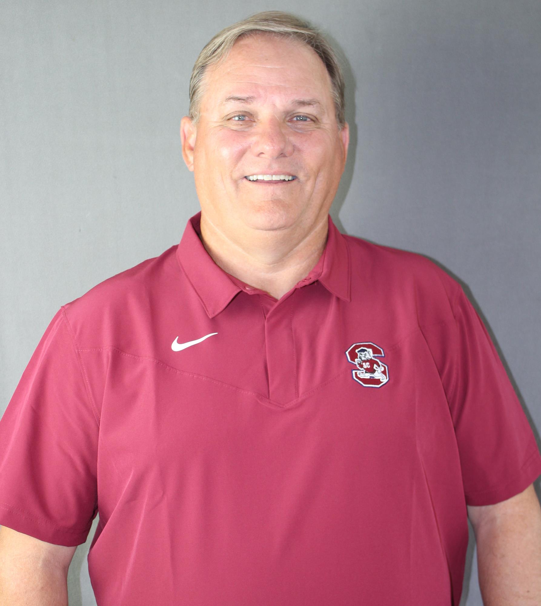 Steve Bird
