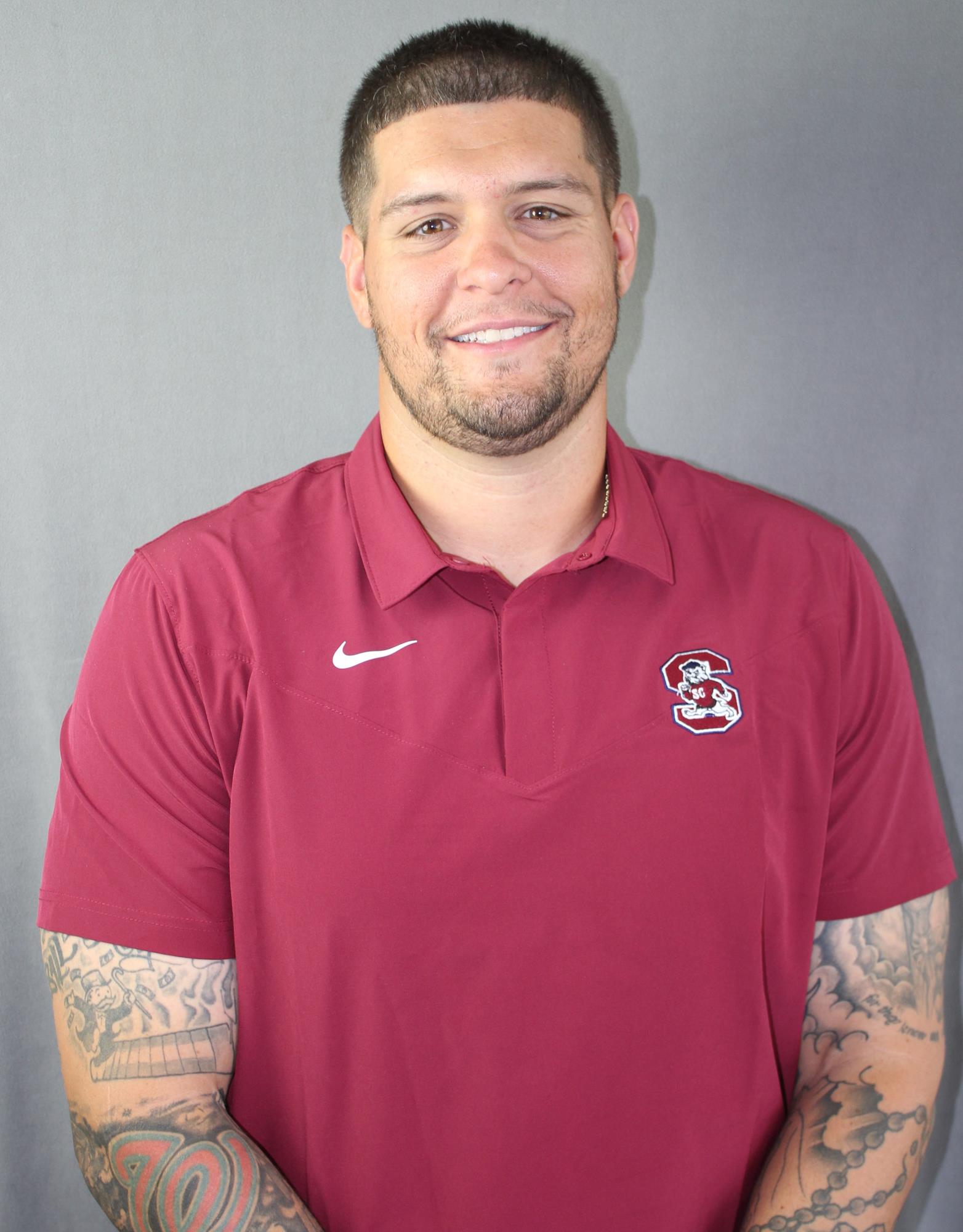 Zach Edmunds