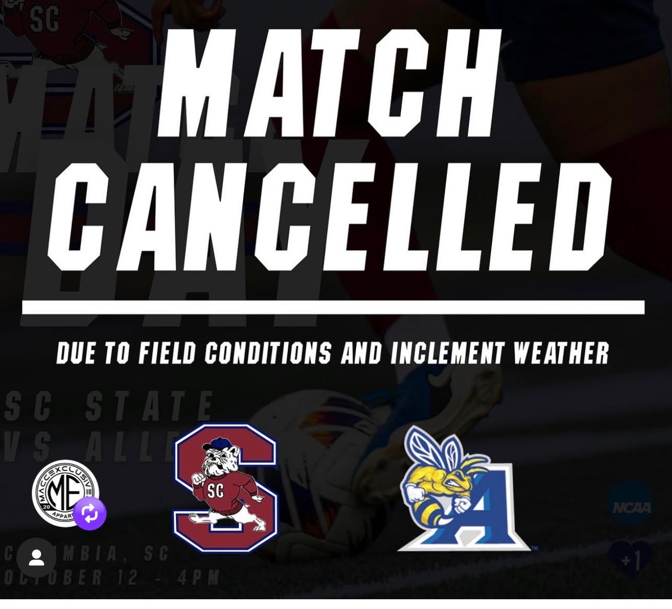 soccercancelled