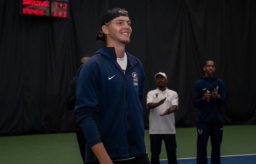 MEACMENSTENNIS
