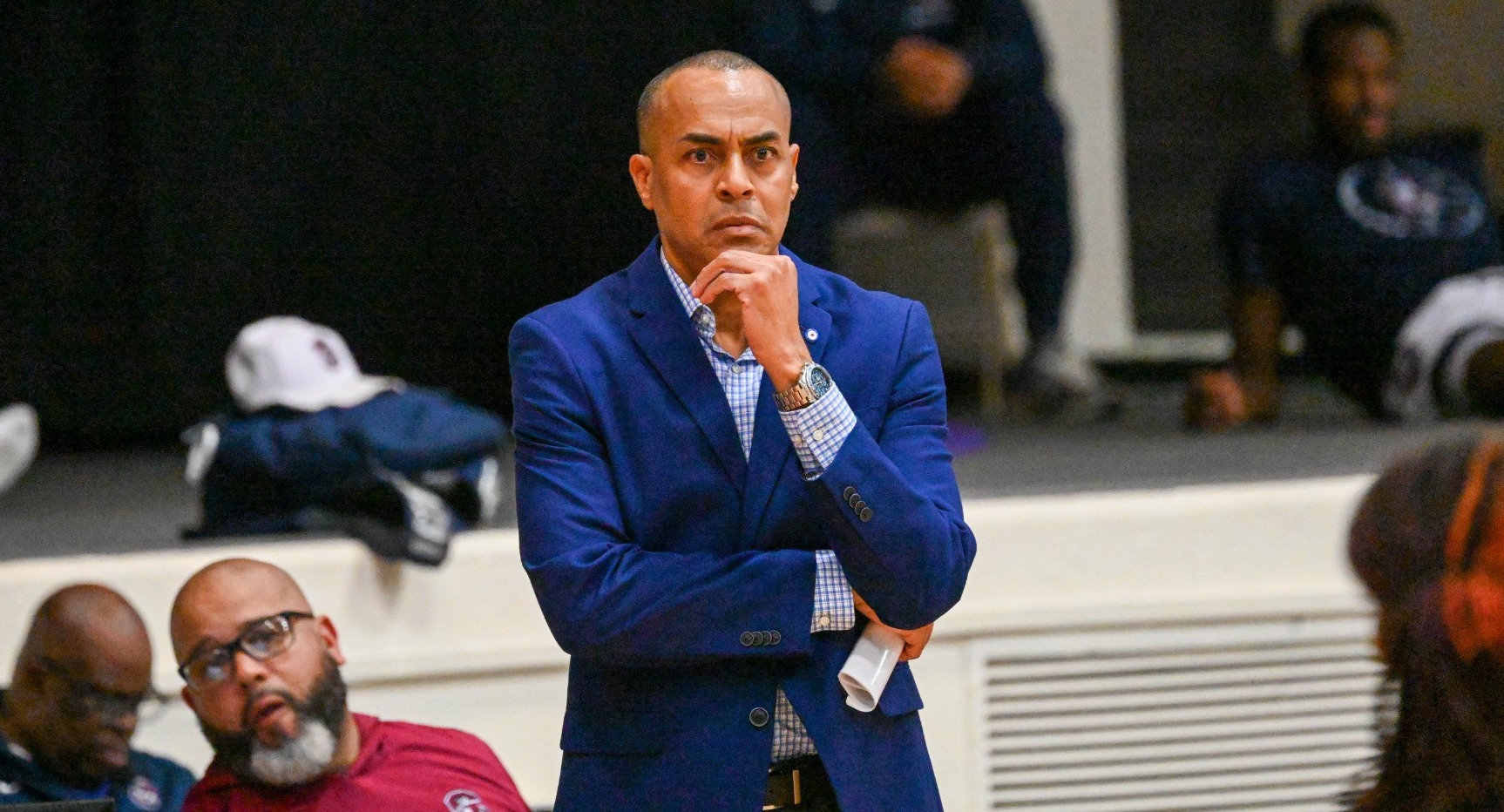 CoachBaker