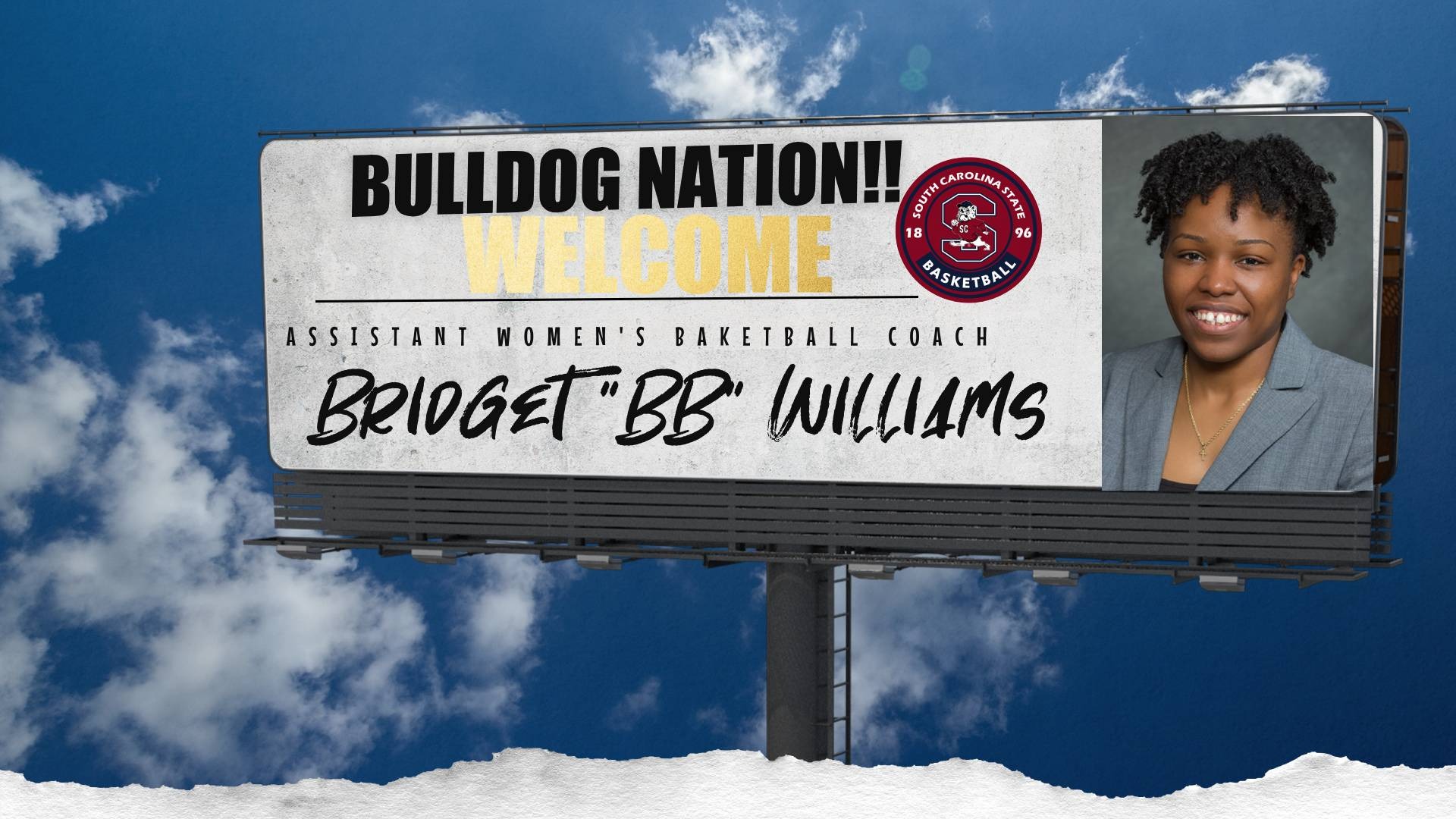 bb wiLLIAMS