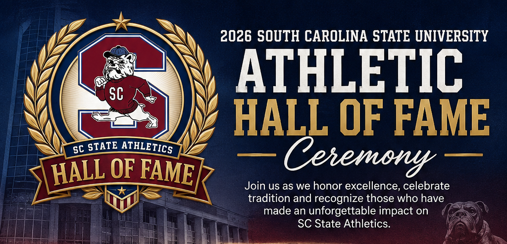 SC State HOF