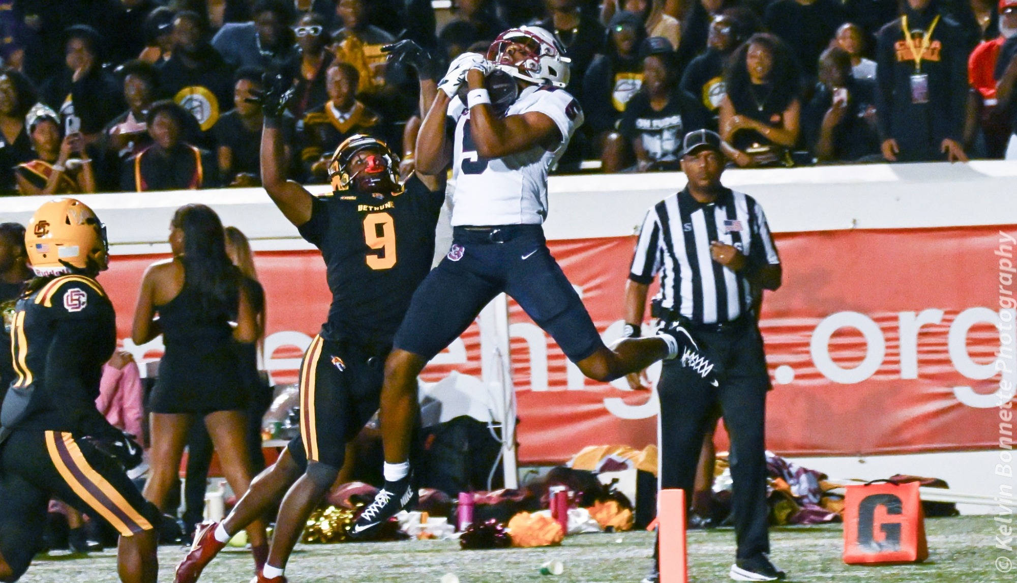 BCU