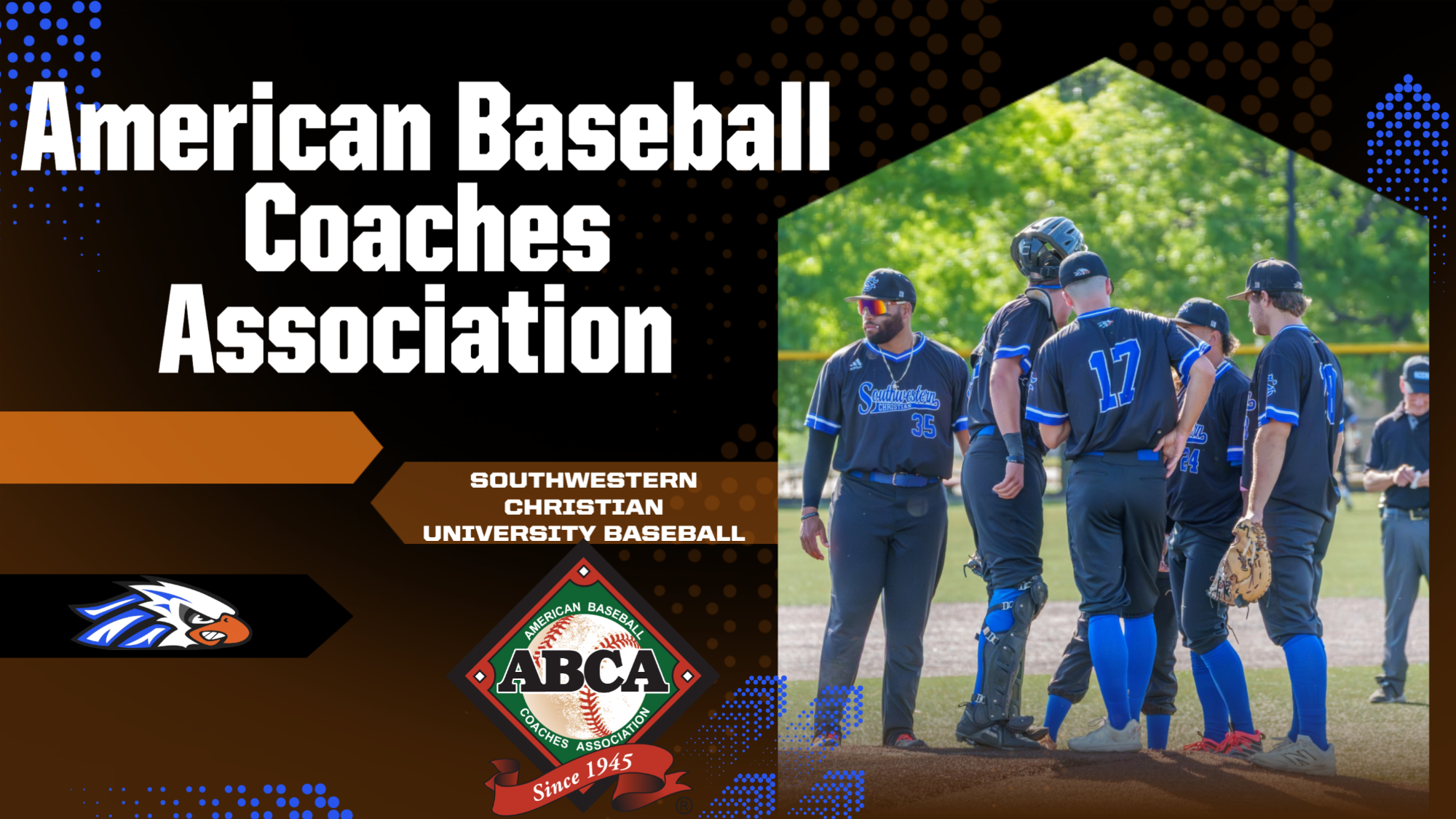 ABCA baseball