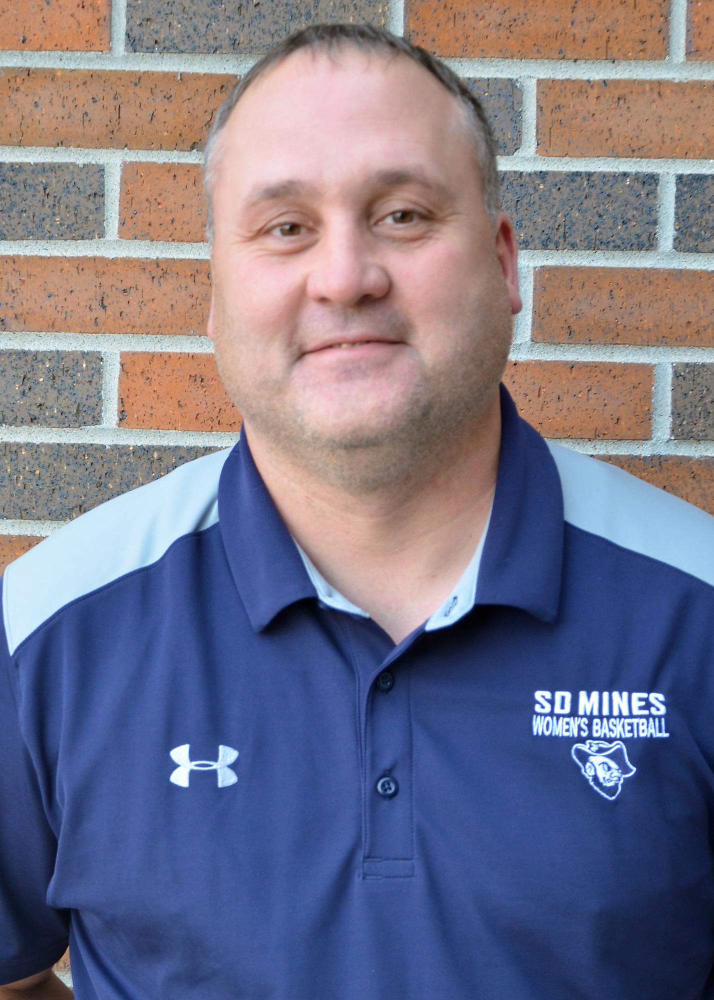Dallas Richter AC WBB 18-19