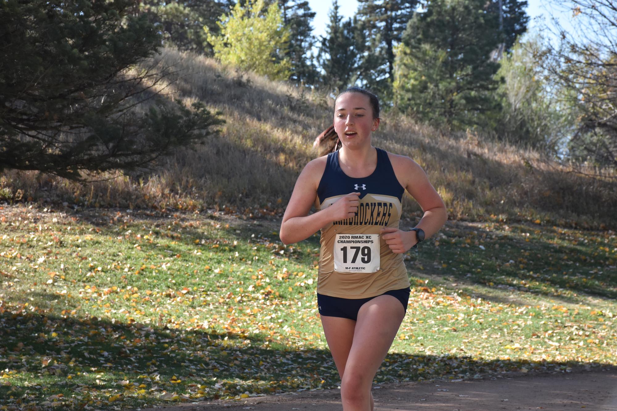 XC at RMAC 2020