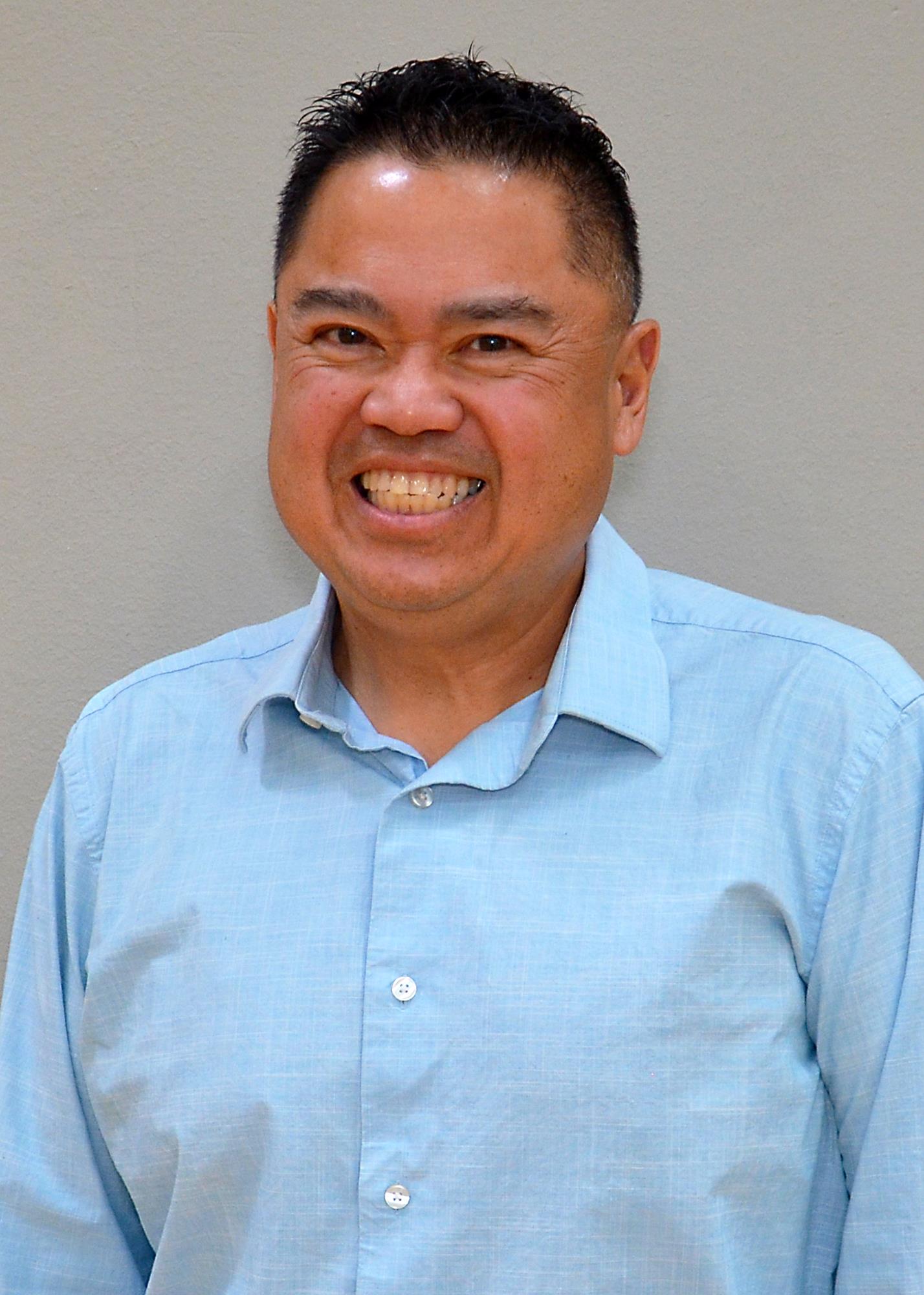 tony Sunga 20