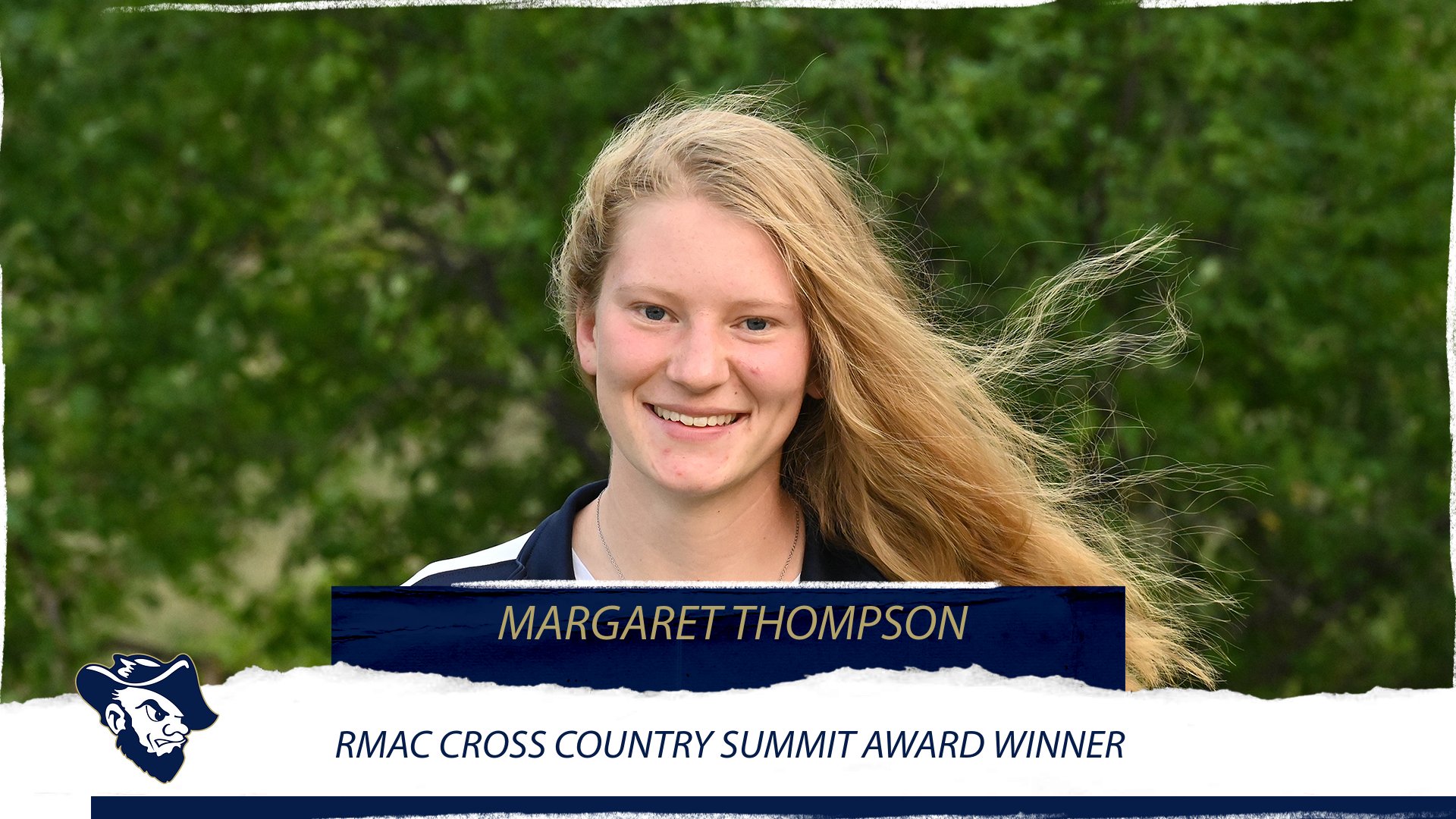 Margaret Thompson Wins Summit Award