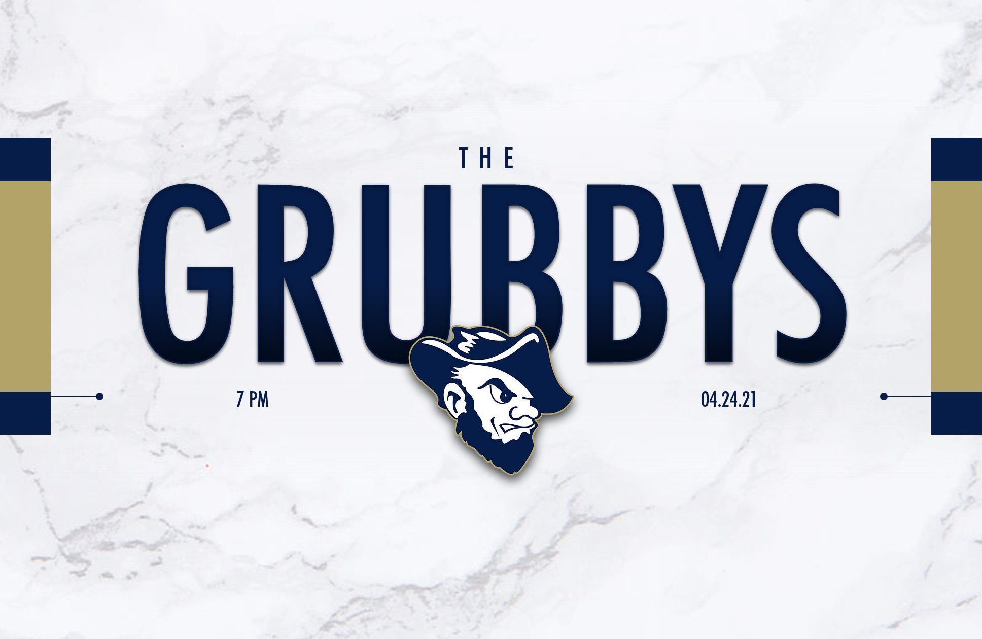 gRUBBY aWQARDS