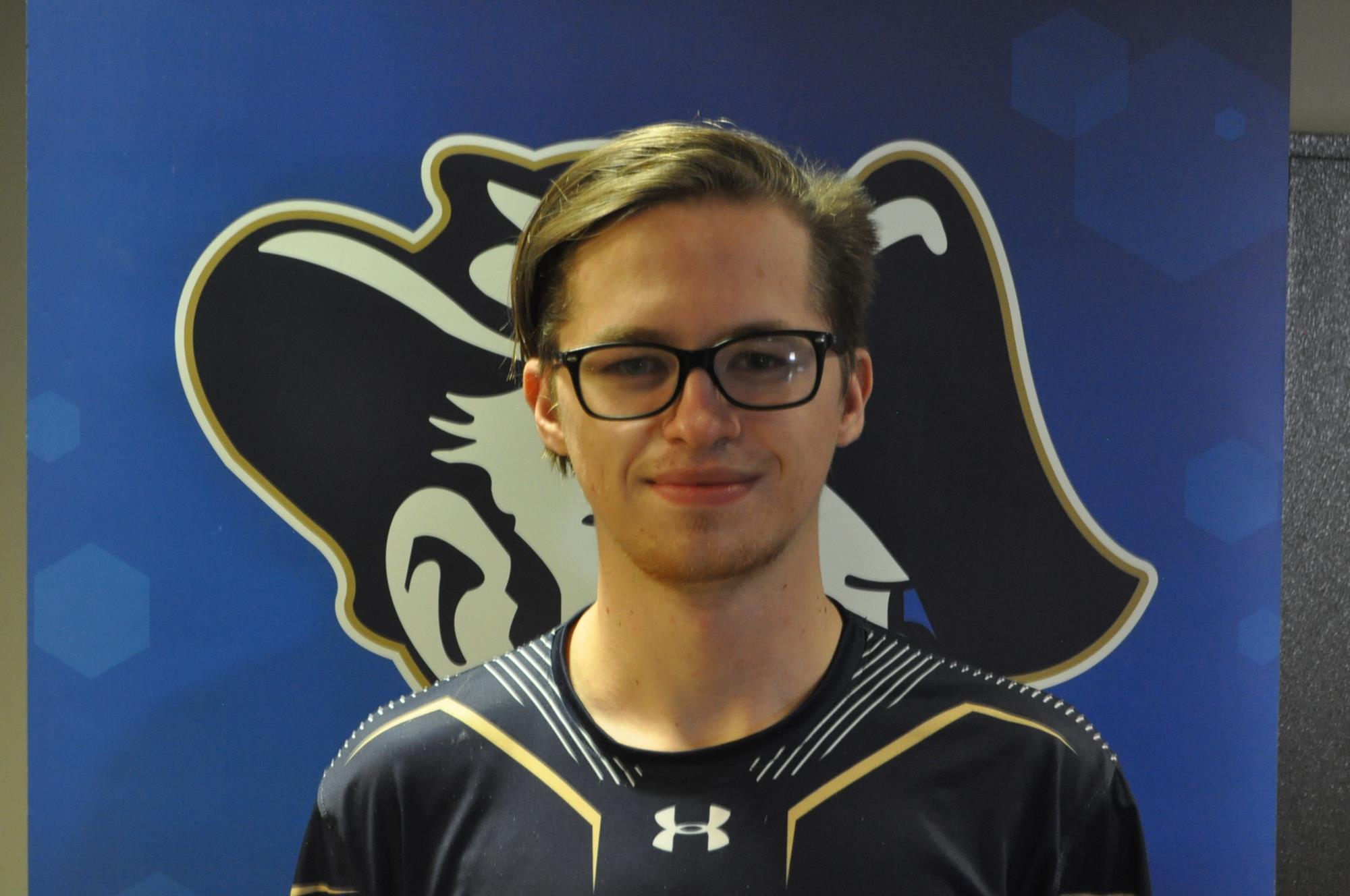 Eldridge Esports All American