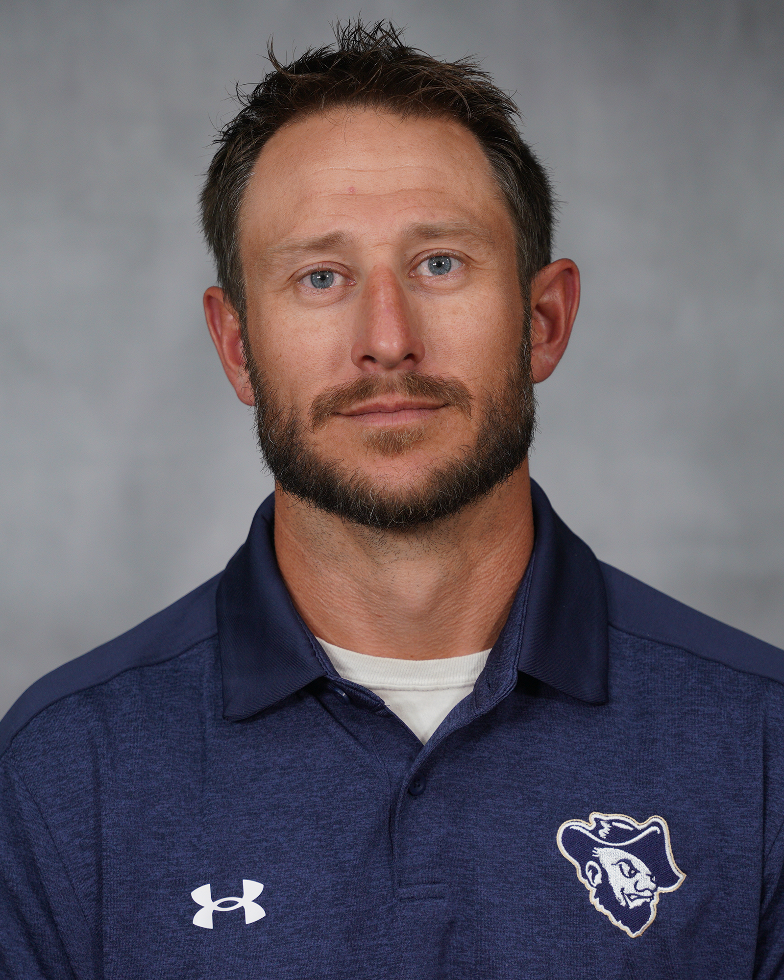 Coach McCulley