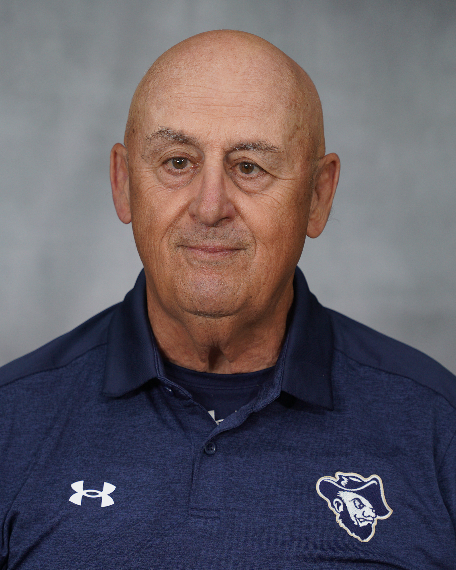 Coach Messick