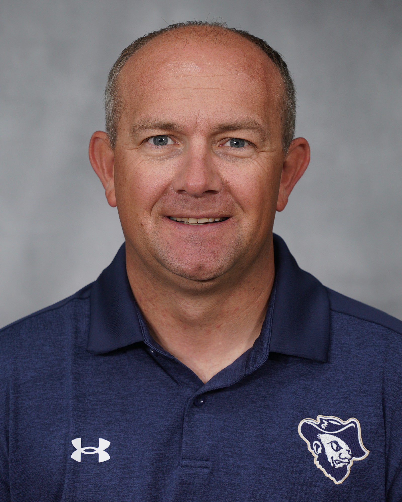 Coach Flohr
