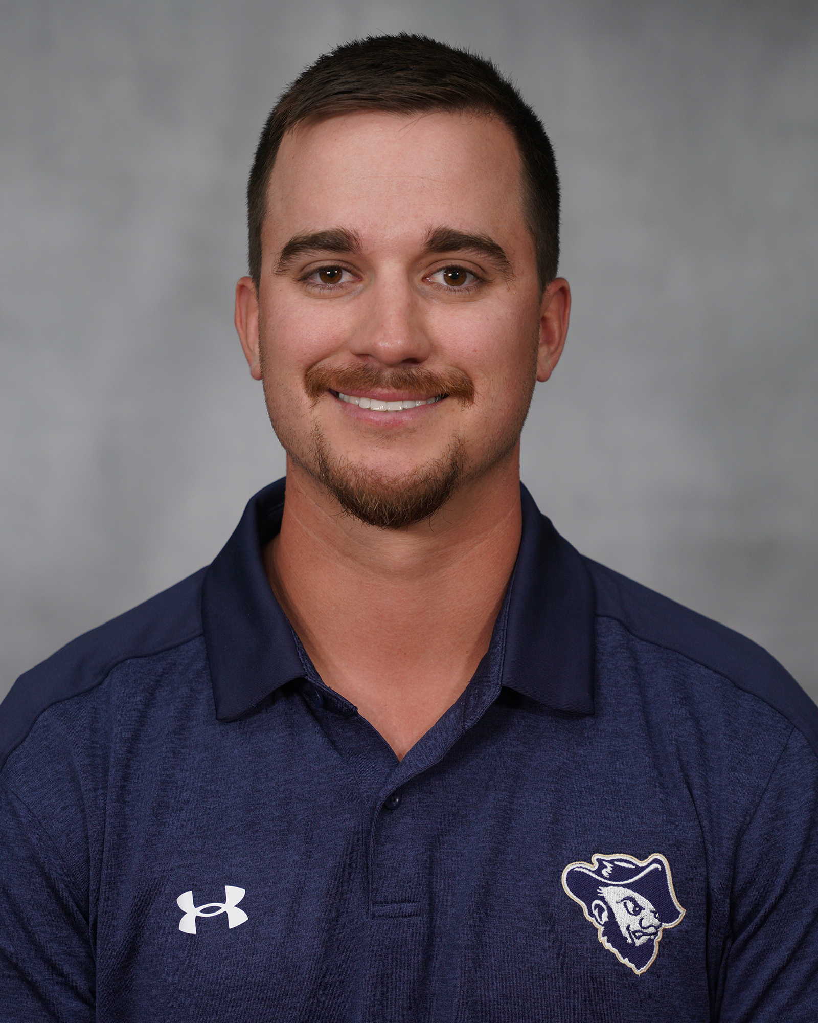 Garrett Folchert