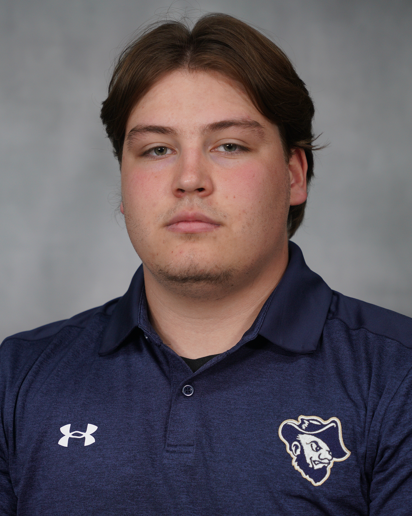 Luke Wickersham