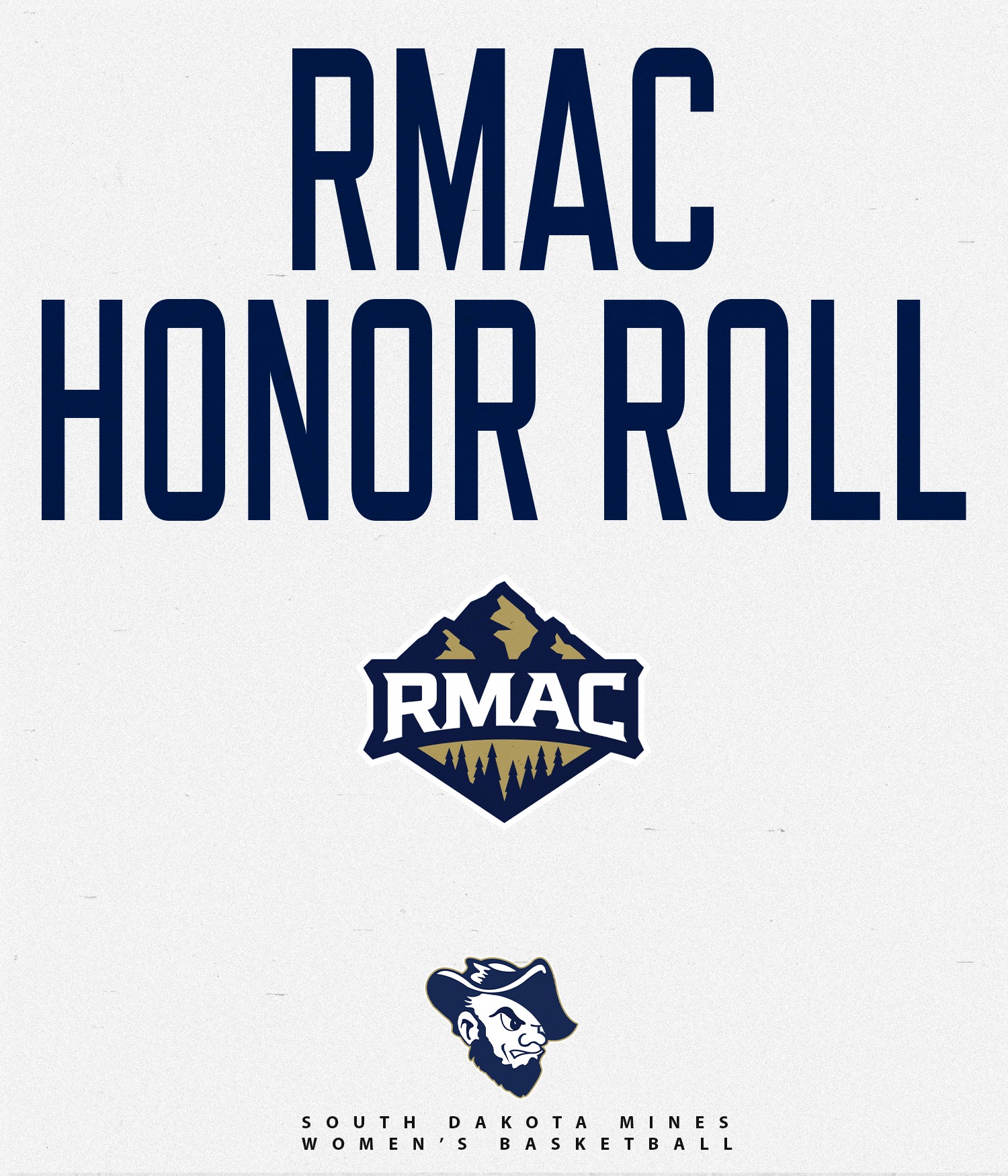Hardrocker Women's Basketball Earns WBCA Academic Honors - South Dakota