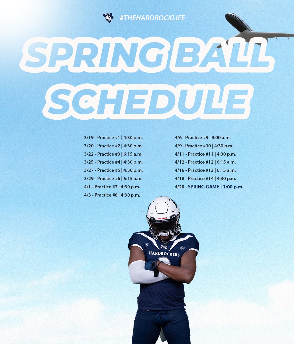 Sdsmt Finals Schedule Spring 2025