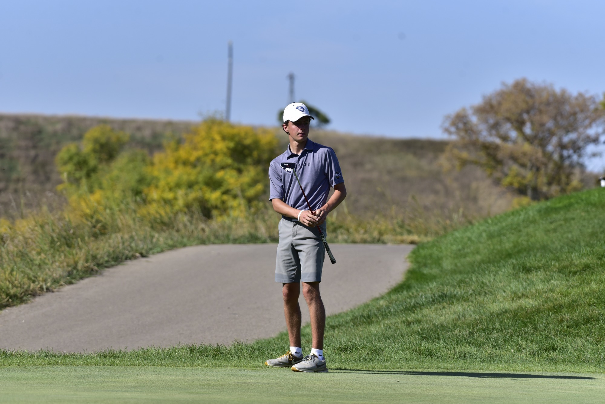 MGolf Marauder Invite