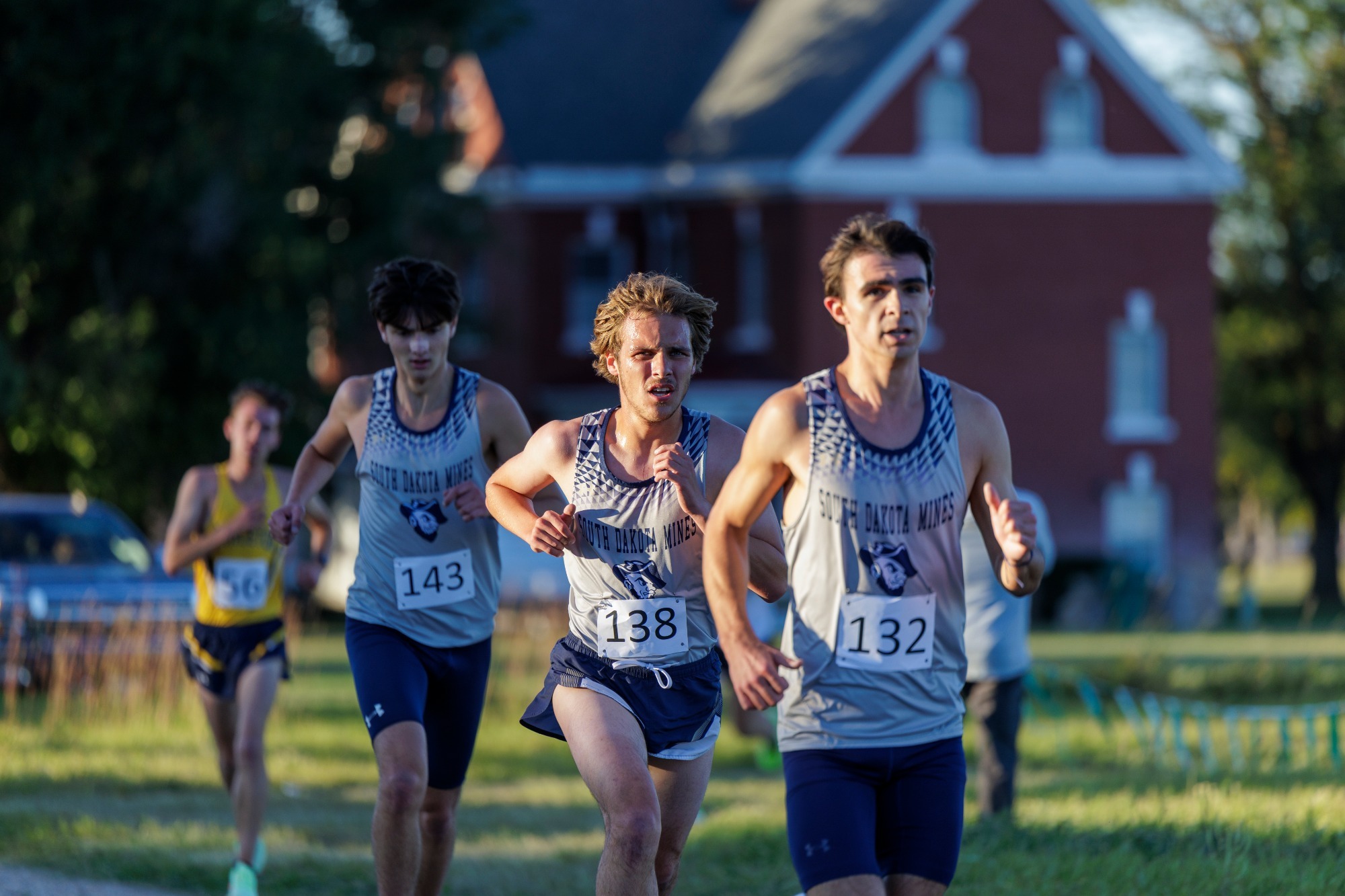 MXC MSU Preview