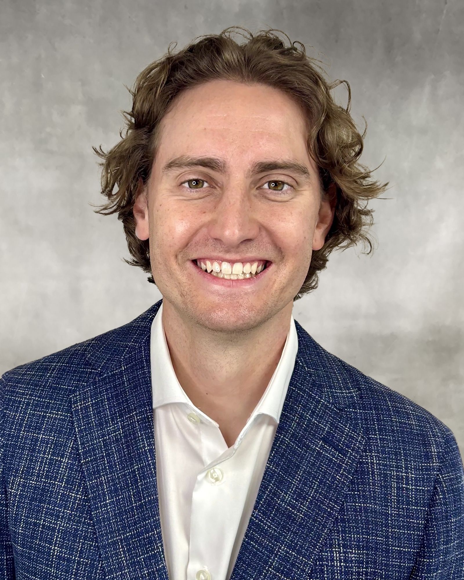 Teren Schuster