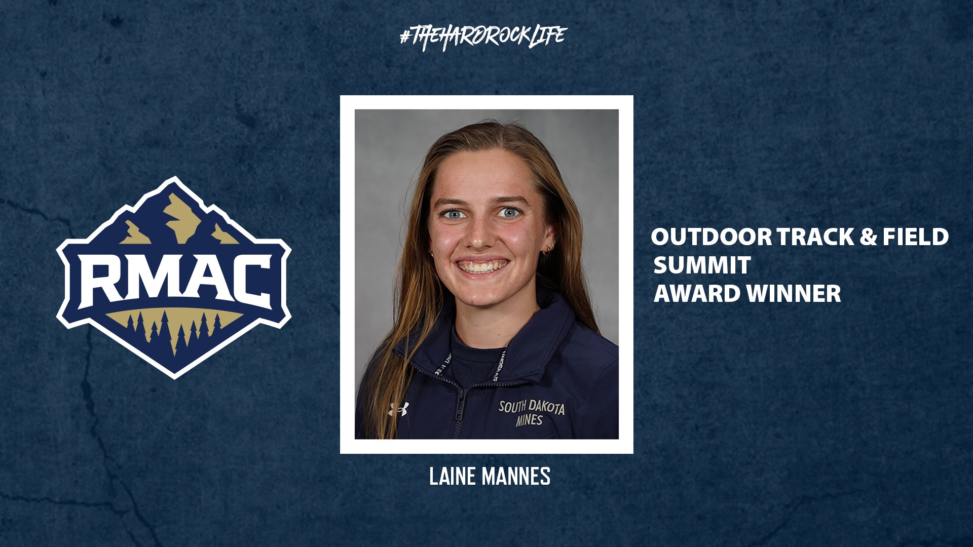Laine Mannes