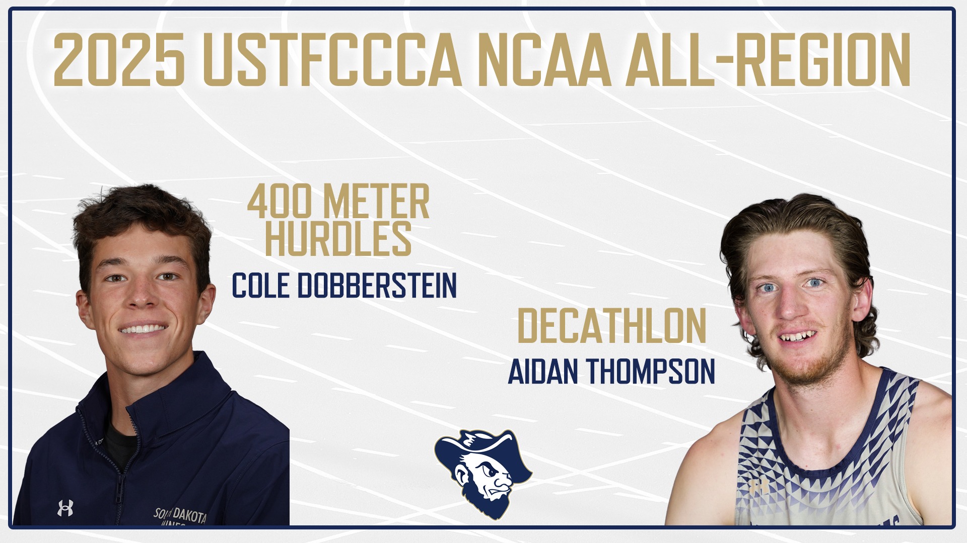 USTFCCCA All Region